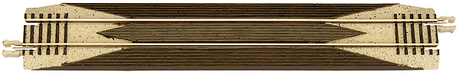 N Code 65 True-Track(R) -- 6" Rerailer pkg(2)-1