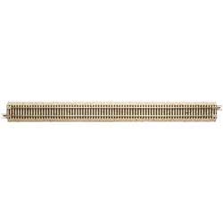 N Code 65 Tru-Track(R) -- Straight - 10"  25.4cm-2
