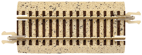 N Code 65 True-Track(R) -- 2" Straight pkg(6)-1