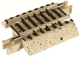 N Code 65 True-Track(R) -- 1" Straight pkg(4)-1