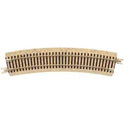N Code 65 True-Track(R) -- 11" Radius Curve pkg(8)-2
