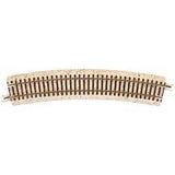 N Code 65 True-Track(R) -- 12-1/2" Radius Curve pkg(8)-2