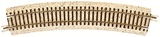 N Code 65 True-Track(R) -- 12-1/2" Radius Curve pkg(8)-1