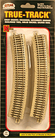 N Code 65 Tru-Track(R) -- 14" Radius Curve-1