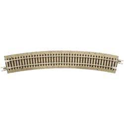 N Code 65 Tru-Track(R) -- 15-1/2" Radius Curve
