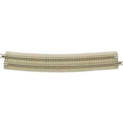 Code 65 No.5 Turnout Reverse Curve - True-Track(R) -- Left pkg(2)