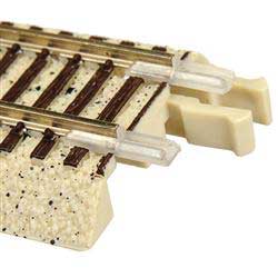 Insulated Rail Joiners -- pkg(12)-2