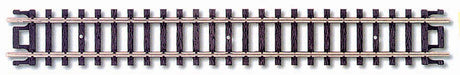 5" Straight Snap-Track(R) -- Black Ties pkg(6)-2