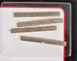 Rail Joiners -- Code 80