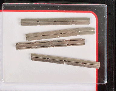 Rail Joiners -- Code 80