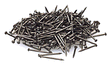 Track Nails -- Number 19, 1/2" Long - 2oz  56.7g