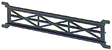 Straight Bridge Girders - Kit