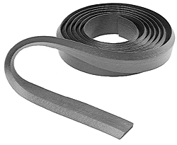 Roadbed rubber