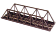 Warren Truss Bridge