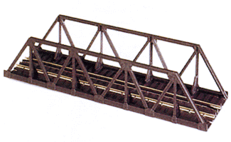 Warren Truss Bridge