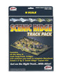 Scenic Ridge Track Pack -- For Woodland Scenics Scenic Ridge Layout-1