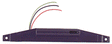 Remote Control Switch Machine -- Left Hand - Fits Atlas Code 80 Standard Line Turnout (Switch)