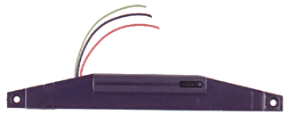 Remote Control Switch Machine -- Left Hand - Fits Atlas Code 80 Standard Line Turnout (Switch)