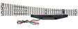 Code 80 No. 8 Remote Turnout (Switch) - Standard Line -- Left Hand