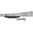Code 80 No. 8 Remote Turnout (Switch) - Standard Line -- Right Hand