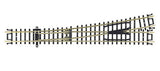 Code 80 Custom Line No. 6 Turnout -- Left Hand-2