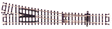 Code 80 Custom Line No. 6 Turnout -- Right Hand