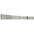 Code 80 Custom Line No. 8 Turnout -- Right Hand