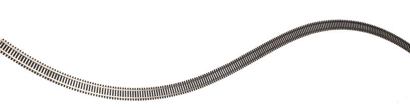 Code 55 Z Scale Flex Track -- 24"  61cm