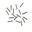 Code 55 Rail Joiners -- pkg(24)