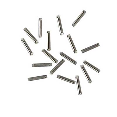 Code 55 Rail Joiners -- pkg(24)