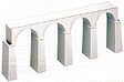 Bridges & Accessories -- Kit - Viaduct