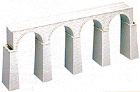 Bridges & Accessories -- Kit - Viaduct