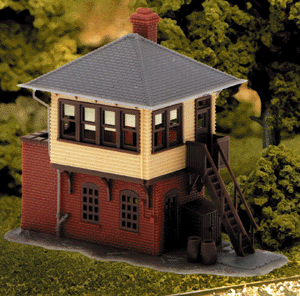 Signal Tower Kit -- 1-5/16 x 3"  3.3 x 7.5cm