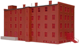 Middlesex Manufacturing Company - Kit (Plastic) -- 7-1/2 x 3"  19.1 x 7.6cm-1