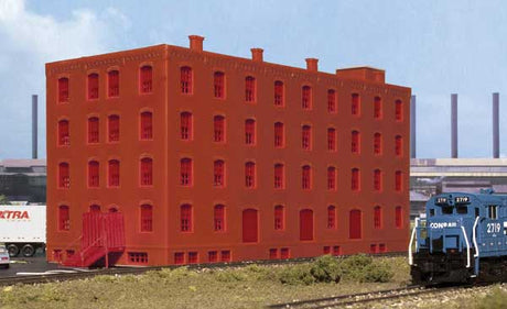 Middlesex Manufacturing Company - Kit (Plastic) -- 7-1/2 x 3"  19.1 x 7.6cm-2