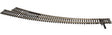 Code 100 Custom Line(R) Mark IV Turnout -- Curved, Right Hand