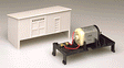 Turntable Drive Unit