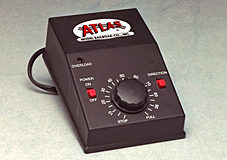 Atlas Custom-Power 1700 Power Pack