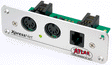 Atlas Master DCC System -- Atlas Universal Panel Connector