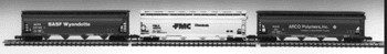 ACF 4-Bay CF Hop BASF
