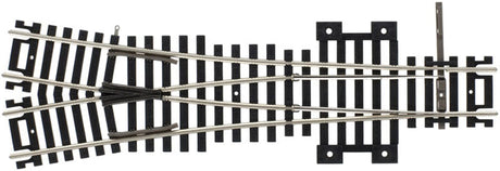 Code 100 Mark V Turnout - Customline(R) -- Wye