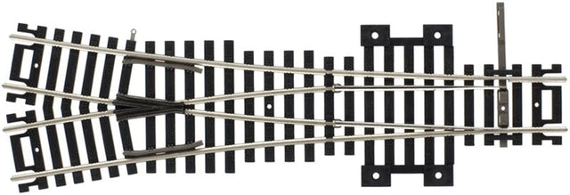 Code 100 Mark V Turnout - Customline(R) -- Wye
