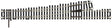 Code 100 Mark V Turnout - Customline(R) -- No. 6 Left