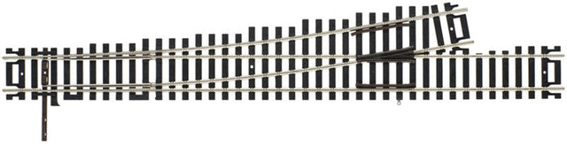 Code 100 Mark V Turnout - Customline(R) -- No. 6 Left