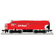 Alco FA1 Large Numberboards - Sound and DCC - Master(R) Gold -- Canadian Pacific #4015 (Action Red, white, black, Multimark Logo)