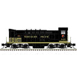 Baldwin VO1000 - Standard DC - Master(R) Silver -- Northern Pacific #421 (black, yellow)