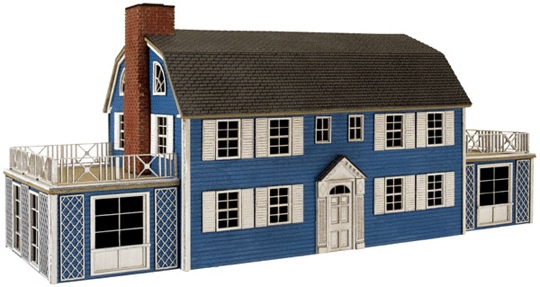 Amityville Vacation Home