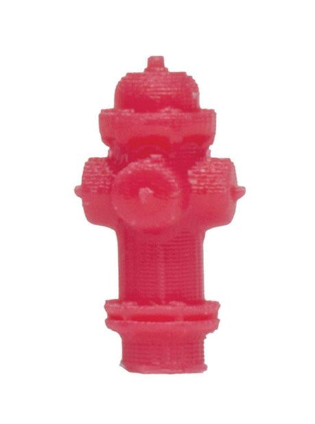 Fire Hydrants -- pkg(8)