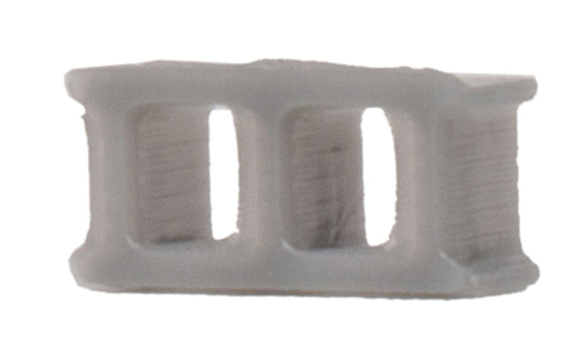 Cinder Blocks -- pkg(10)