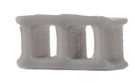 Cinder Blocks -- pkg(10)